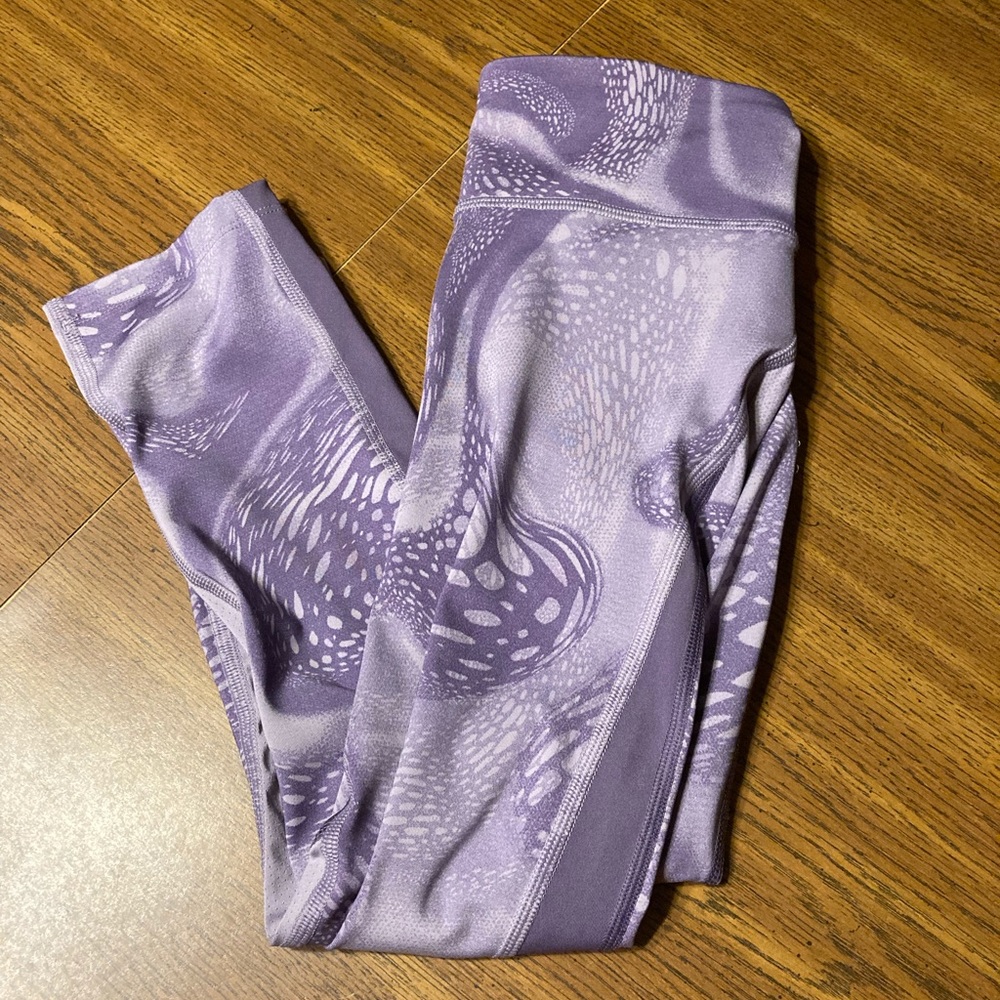 Under Armour Women’s Leggings